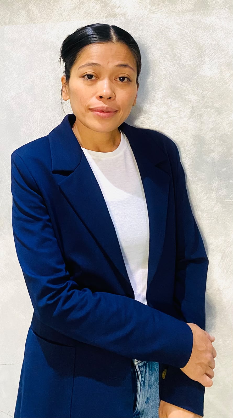 Isabella De la Vera, Founder of Lucky Baby